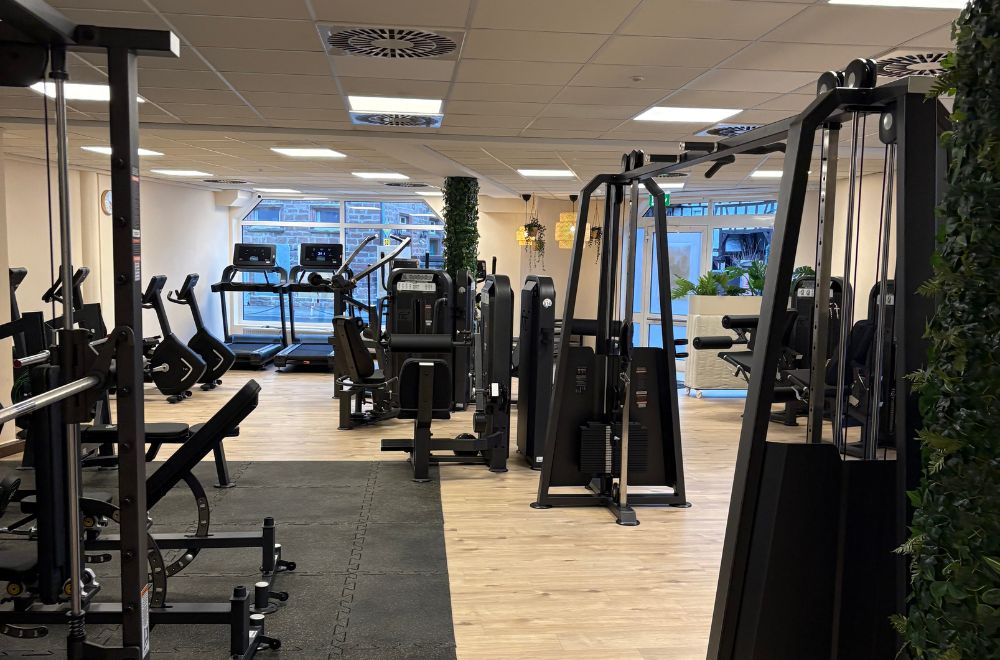 fitplus_Buedingen-Duedelsheim_Trainingbereich